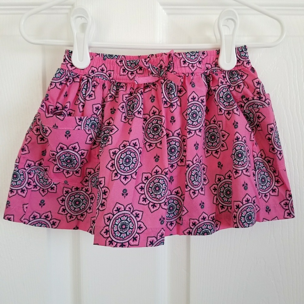 New Just One You by Carter's skirt